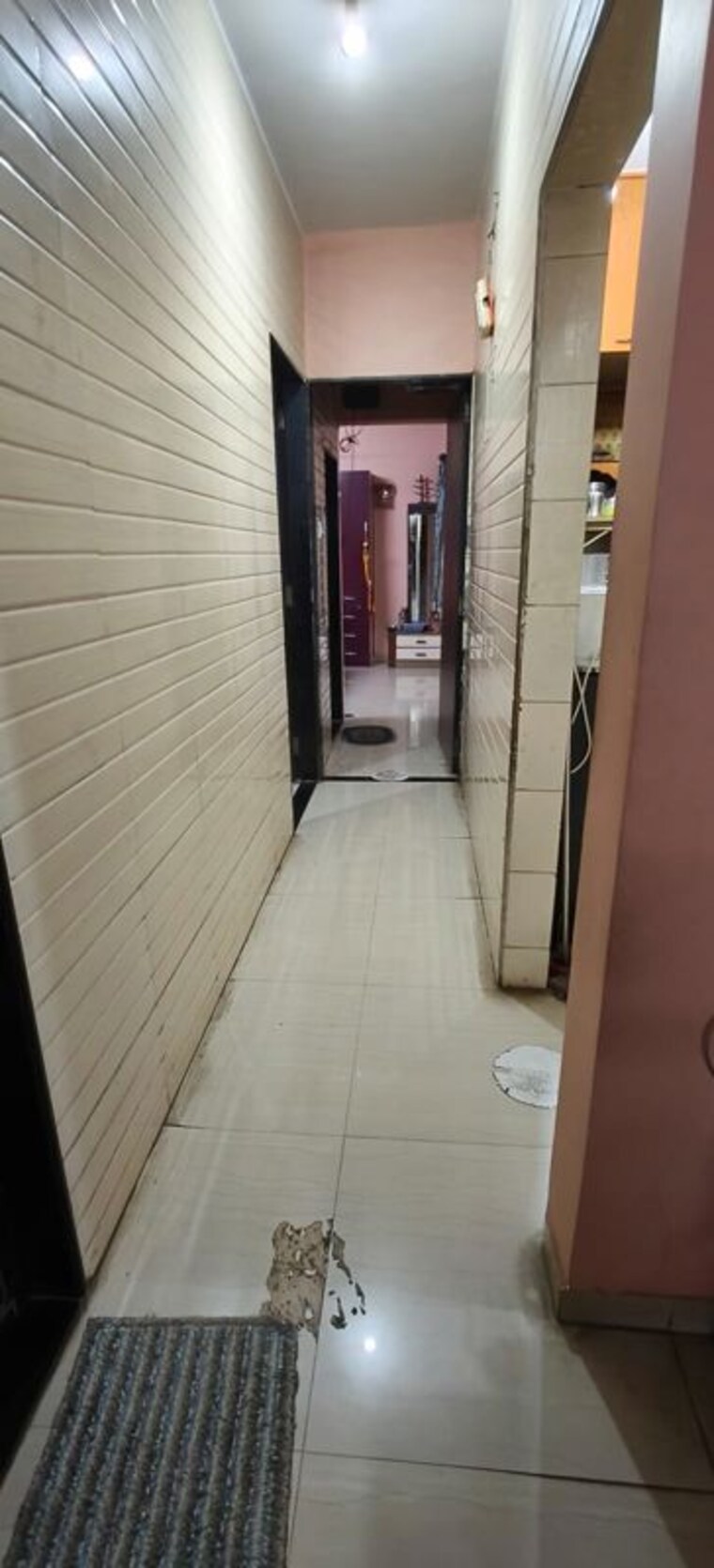 undefined, parshwanath-galaxy 2 Bedroom 910 Sq.Ft. Apartment In Ghodbunder Road Thane 10602799