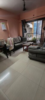 2 BHK 910 Sq.Ft. Apartment in Parshwanath Galaxy