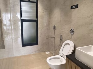 Bathroom in 3 BHK Apartment at Suyog Liora, Keshav Nagar – for Sale