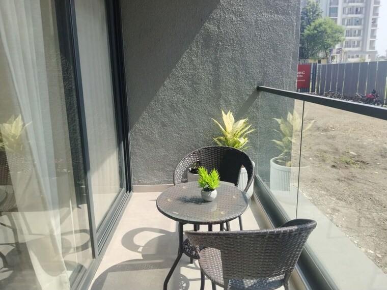 Team Area, suyog-liora 3 Bedroom 995 Sq.Ft. Apartment In Keshav Nagar Pune 10602803