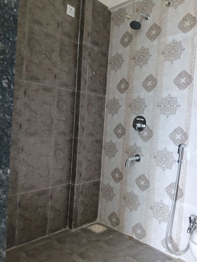 Bathroom, majestique-rhythm-county 3 Bedroom 1205 Sq.Ft. Apartment In Handewadi Pune 10602815