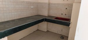 Kitchen in 2.5 BHK Apartment at Eureka Diya Green City, Raj Nagar Extension – for Sale