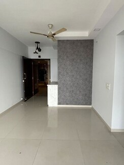 2 BHK + Store Room Apartment For Rent in Kanakia Levels
