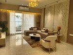 3 BHK 1921 Sq.Ft. Apartment in Triaa Rezo