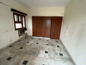 Bedroom in 3 BHK Apartment at Sarita Vihar – for Sale