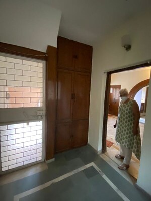 Bedroom in 3 BHK Apartment at Sarita Vihar – for Sale