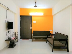  Pg For Rent in Malad West