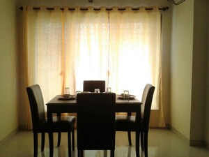 Team Area in  Pg at Malad West – for Rent