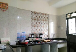 Kitchen in  Pg at Malad West – for Rent
