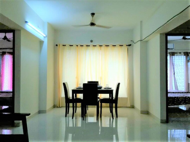 Living Room, malad west Pg For Boys In Malad West 10602777