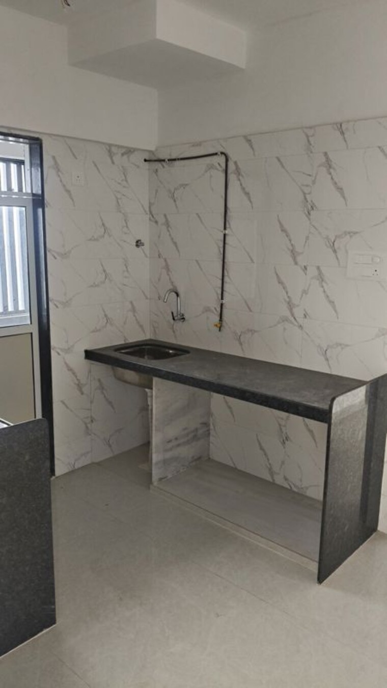 Kitchen, shreeji-plaza 1 Bedroom 450 Sq.Ft. Apartment In Malad West Mumbai 10602822