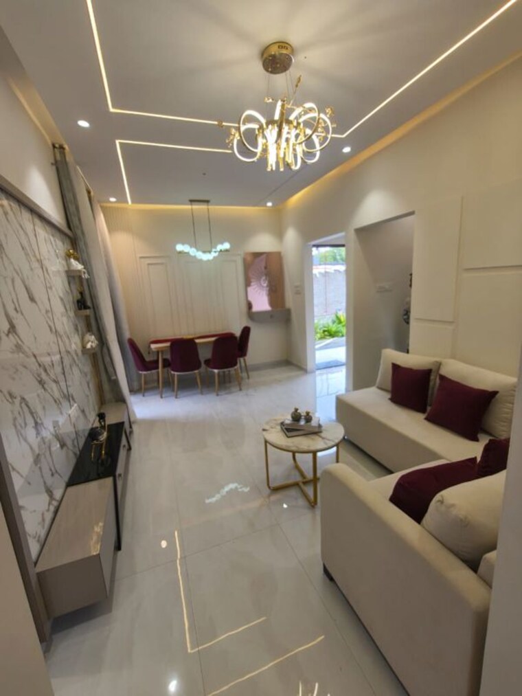Team Area, anshul-unity-towers 2 Bedroom 633 Sq.Ft. Apartment In Hadapsar Pune 10602828