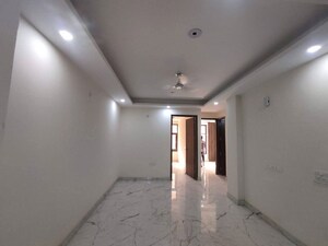 3 BHK Builder Floor For Sale in Malviya Nagar