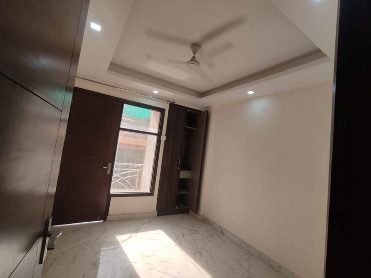 Bedroom, malviya nagar 3 Bedroom 1150 Sq.Ft. Builder Floor In Malviya Nagar Delhi 10602833