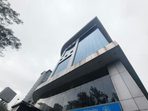 Office Space For Rent in Senapati Bapat Road