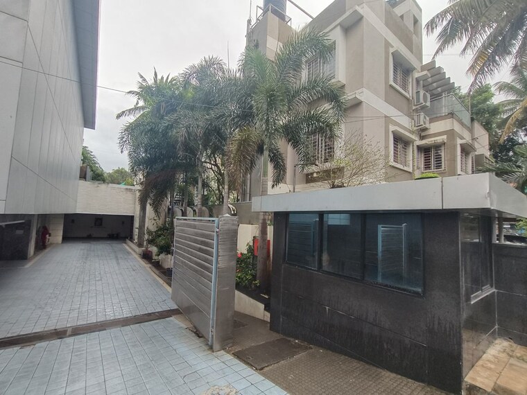 Exterior View, senapati bapat road Commercial Office Space 1040 Sq.Ft. In Senapati Bapat Road Pune 10602830
