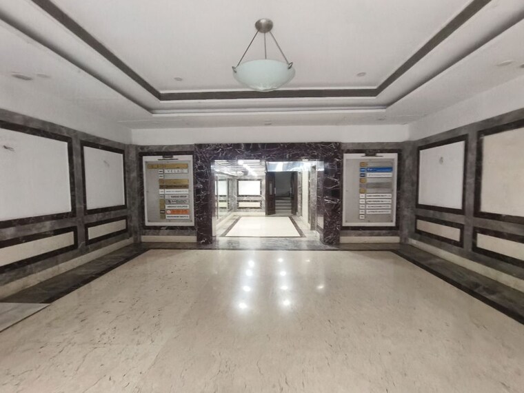 Floor Plan, senapati bapat road Commercial Office Space 1040 Sq.Ft. In Senapati Bapat Road Pune 10602830