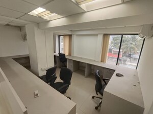 Team Area in  Office Space at Senapati Bapat Road – for Rent