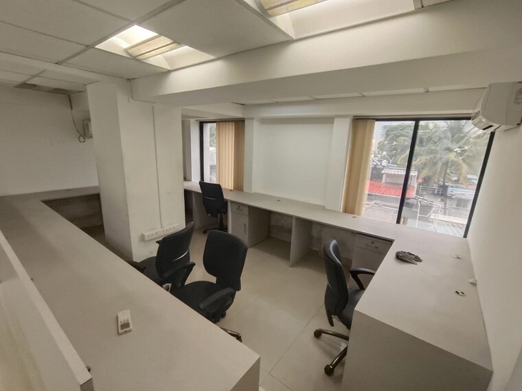 Team Area, senapati bapat road Commercial Office Space 1040 Sq.Ft. In Senapati Bapat Road Pune 10602830