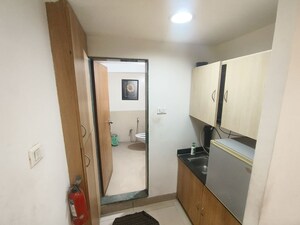   Office Space at Senapati Bapat Road – for Rent