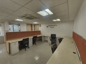 Team Area in  Office Space at Senapati Bapat Road – for Rent