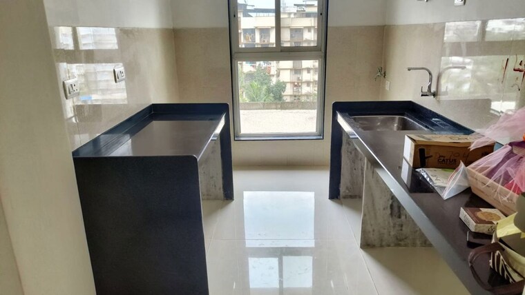 Kitchen, ellora-apartment-santacruz 2 Bedroom 746 Sq.Ft. Apartment In Santacruz East Mumbai 10602817