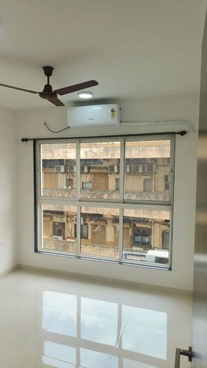 Living Room in 2 BHK Apartment at Ellora Apartment Santacruz, Santacruz East – for Rent