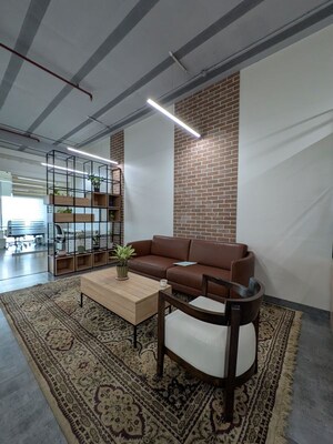  Office Space For Rent in One BKC, Bandra East