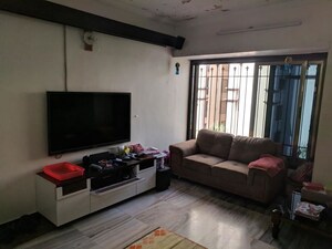 Bedroom in 2 BHK Apartment at Vihang Golden Hills B3, Bhayandarpada – for Rent