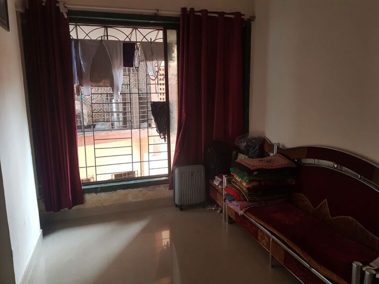 Living Room, vihang-golden-hills-b3 2 Bedroom 600 Sq.Ft. Apartment In Bhayandarpada Thane 10602835