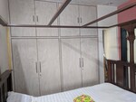 2 BHK + Extra Room 600 Sq.Ft. Apartment in Vihang Golden Hills B3