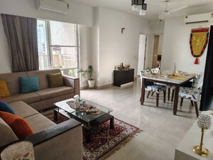 3 BHK Apartment For Rent in M3M Marina, Sector 68
