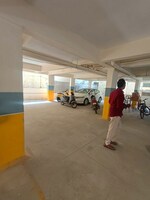 2 BHK + Basement 1050 Sq.Ft. Apartment in Horamavu Agara