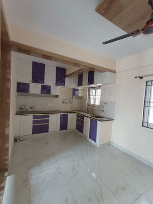 Kitchen in 2 BHK Apartment at Horamavu Agara – for Sale