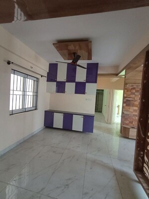 Kitchen in 2 BHK Apartment at Horamavu Agara – for Sale