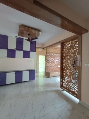 Kitchen in 2 BHK Apartment at Horamavu Agara – for Sale