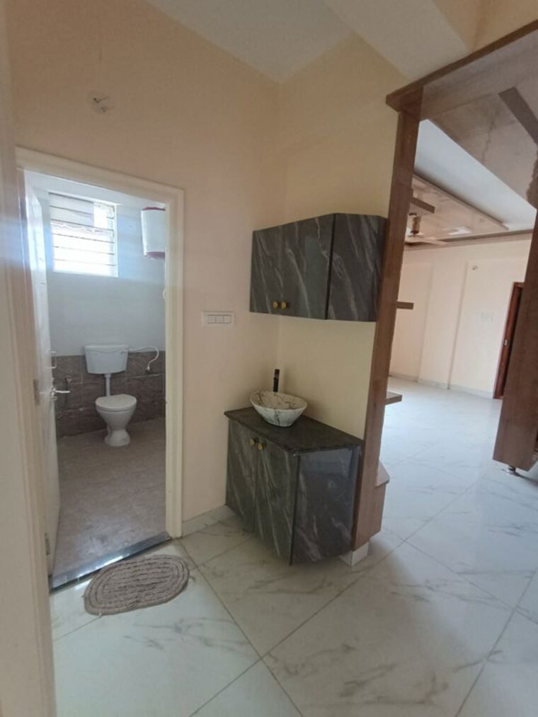 Team Area, horamavu agara 2 Bedroom 1050 Sq.Ft. Apartment In Horamavu Agara Bangalore 10602850