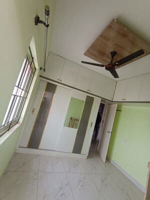 Furnished Amenities in 2 BHK Apartment at Horamavu Agara – for Sale