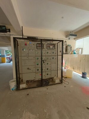Parking in 2 BHK Apartment at Horamavu Agara – for Sale