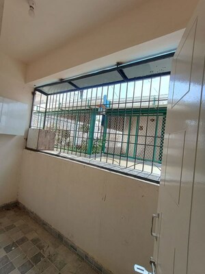 Balcony in 2 BHK Apartment at Horamavu Agara – for Sale
