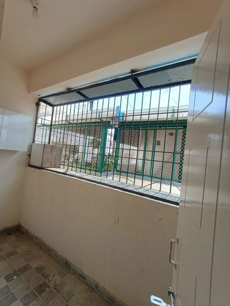 Balcony, horamavu agara 2 Bedroom 1050 Sq.Ft. Apartment In Horamavu Agara Bangalore 10602850
