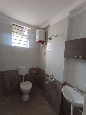 Bathroom in 2 BHK Apartment at Horamavu Agara – for Sale