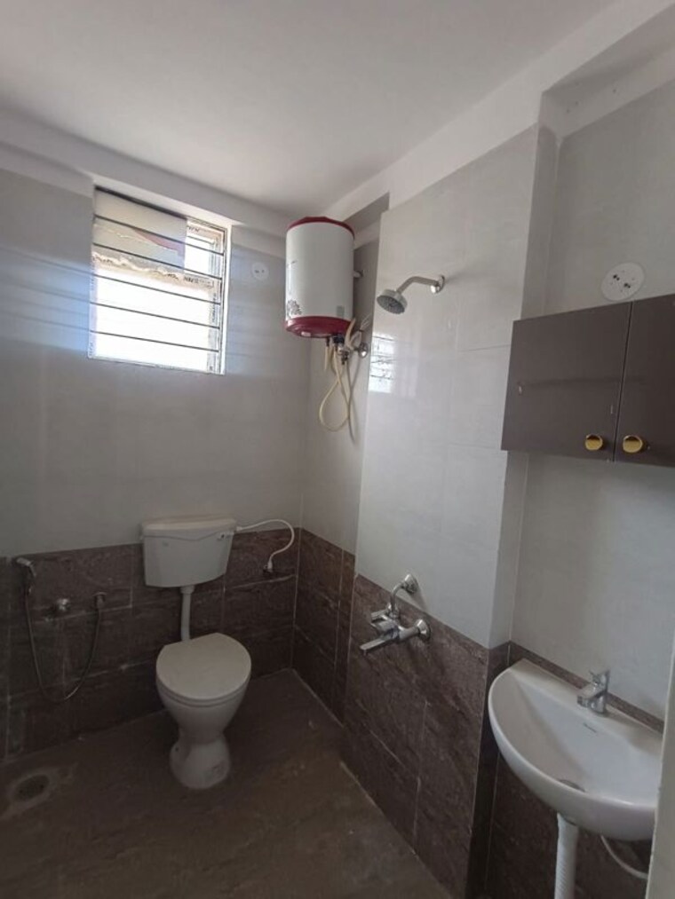 Bathroom, horamavu agara 2 Bedroom 1050 Sq.Ft. Apartment In Horamavu Agara Bangalore 10602850