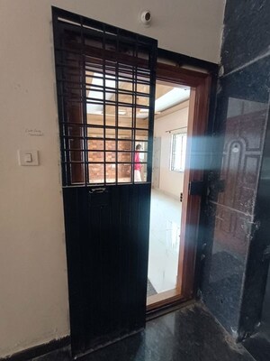 Living Room in 2 BHK Apartment at Horamavu Agara – for Sale