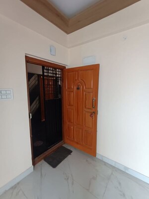Living Room in 2 BHK Apartment at Horamavu Agara – for Sale