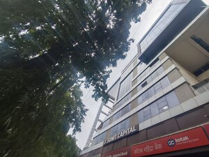 Office Space For Rent in Senapati Bapat Road
