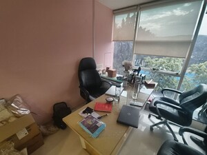 Team Area in  Office Space at Senapati Bapat Road – for Rent