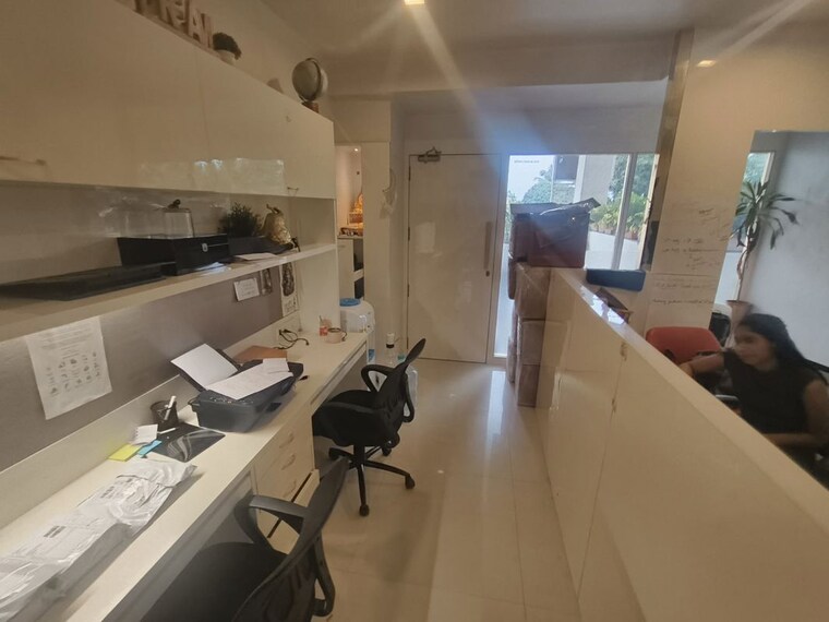 Team Area, senapati bapat road Commercial Office Space 310 Sq.Ft. In Senapati Bapat Road Pune 10602847