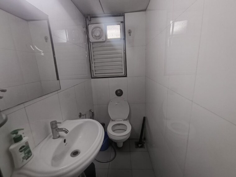 Bathroom, senapati bapat road Commercial Office Space 310 Sq.Ft. In Senapati Bapat Road Pune 10602847
