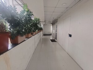 Balcony in  Office Space at Senapati Bapat Road – for Rent